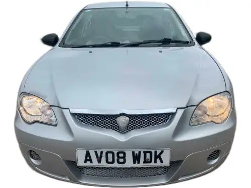 Proton GEN-2 AV08 WDK