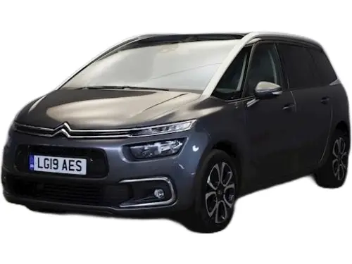 Citroën C4 LG19 AES