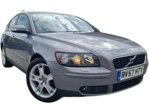 Volvo S40 RV57 HTY