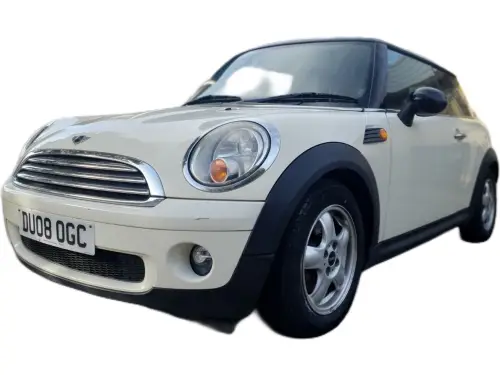 MINI Mini DU08 OGC