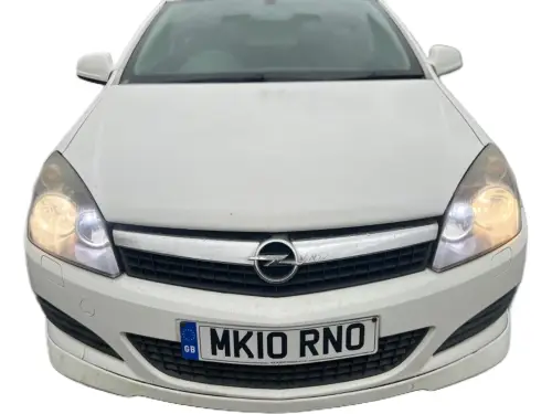 Vauxhall Astra MK10 RNO