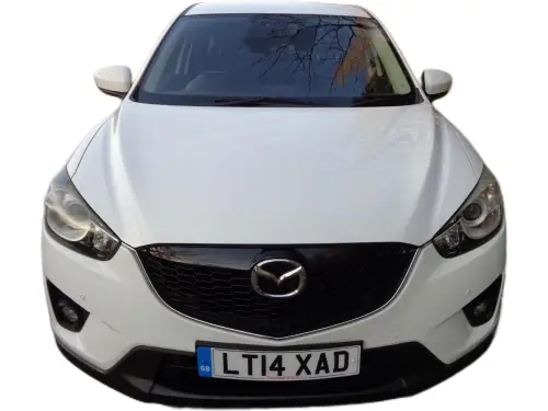 Mazda CX-5 LT14 XAD