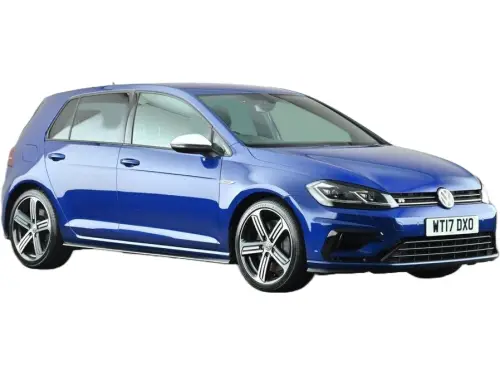 Volkswagen Golf WT17 DXO