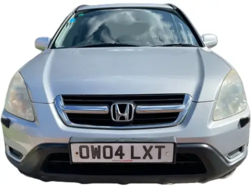 Honda CR-V i-VTEC SE Sport OW04 LXT