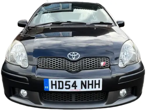 Toyota Yaris HD54 NHH