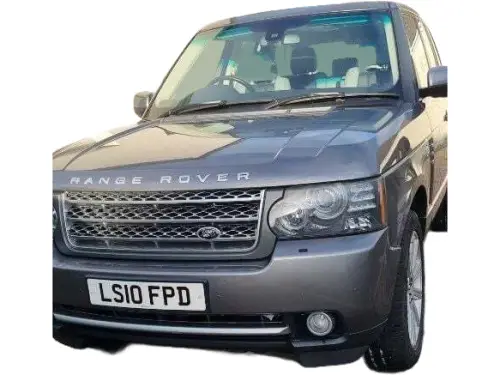 Land Rover Range Rover LS10 FPD
