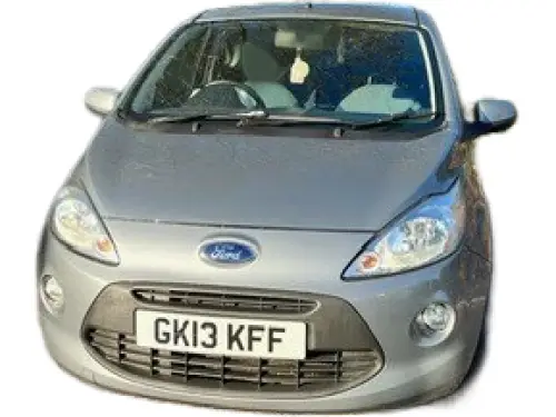 Ford KA GK13 KFF
