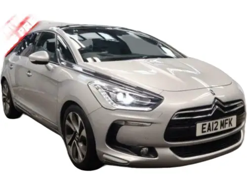 Citroën DS5 Dsport HDi EA12 MFK