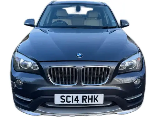 BMW X1 SC14 RHK