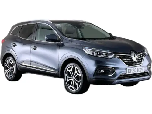 Renault Kadjar DF20 HXS