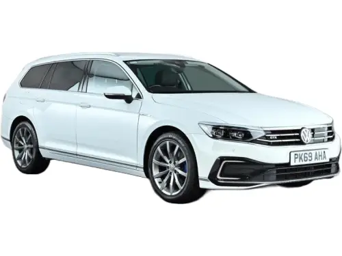 Volkswagen Passat PK69 AHA