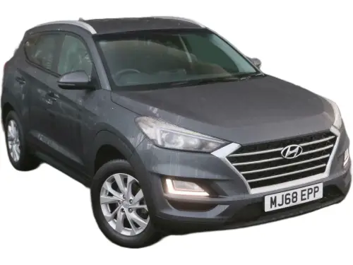 Ford Fiesta MJ68 EPP