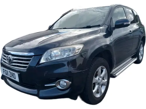 Toyota RAV4 FG11 ZHO