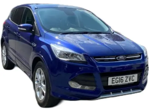 Ford Kuga EG16 ZVC