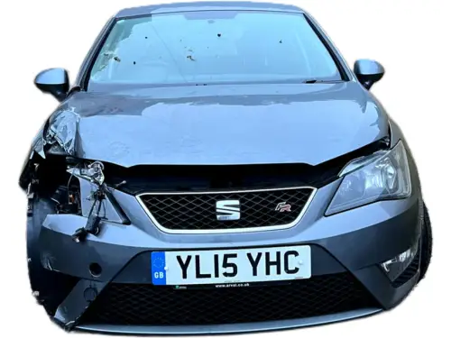 SEAT Ibiza YL15 YHC