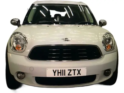 MINI Countryman ONE D YH11 ZTX
