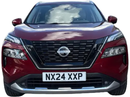 Nissan X-Trail Tekna e-POWER Auto NX24 XXP