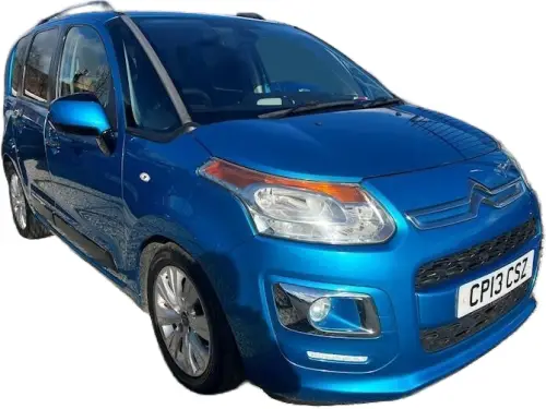 Citroën C3 CP13 CSZ