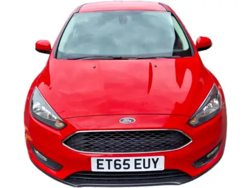 Ford Focus ET65 EUY