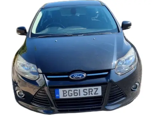Ford Focus BG61 SRZ