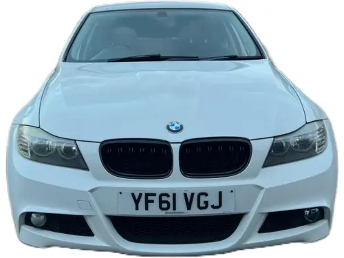 BMW 318i Performance Edition YF61 VGJ