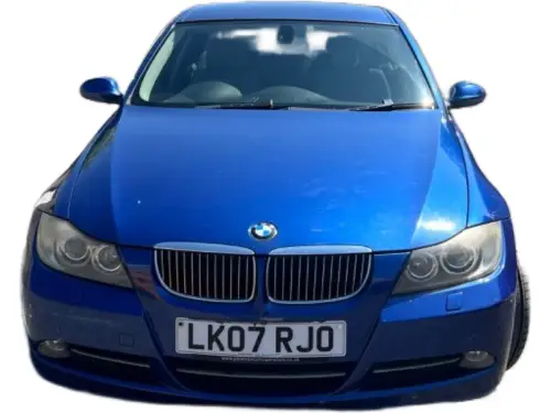 BMW 3 Series LK07 RJO