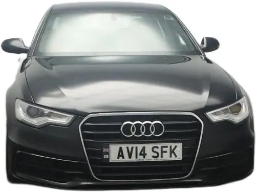 Audi A6 AV14 SFK