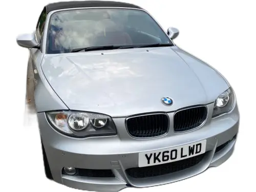 BMW 120 YK60 LWD