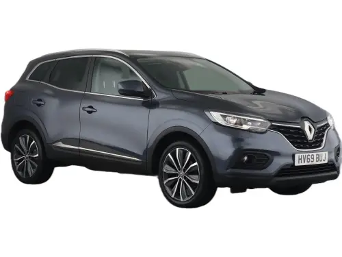Renault Kadjar HV69 BUJ