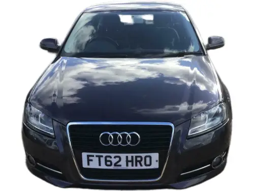 Audi A3 SE TDI FT62 HRO