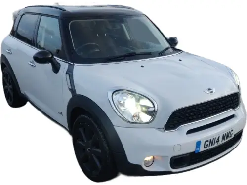 MINI Countryman GN14 MWG