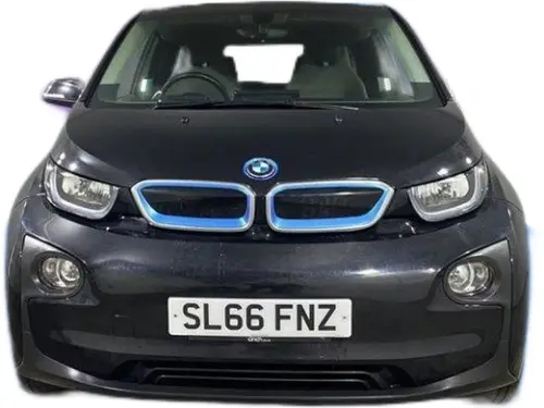 BMW i3 SL66 FNZ