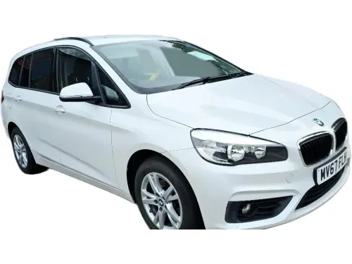 BMW 216 MV67 FLH