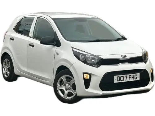 Kia Picanto DC17 FHG