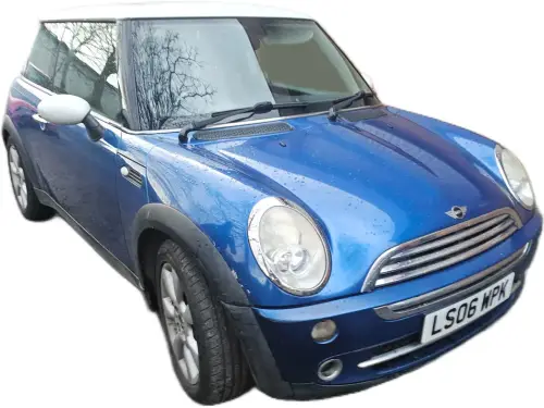 MINI Mini LS06 WPK