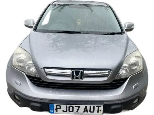 Honda CR-V PJ07 AUT