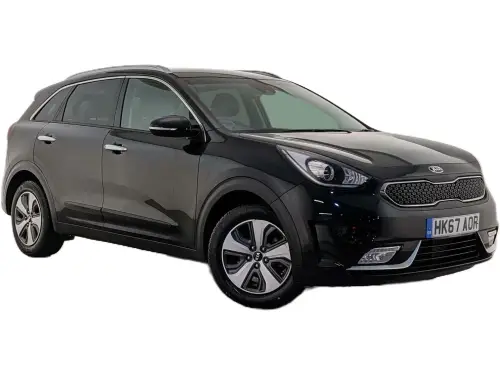 Kia Niro 2 S-A HK67 AOR