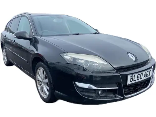 Renault Laguna BL60 AGX