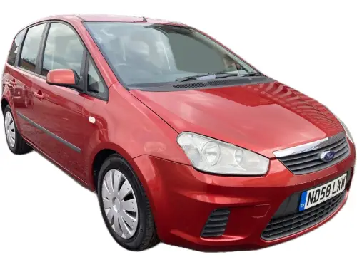 Ford C-Max ND58 LXW