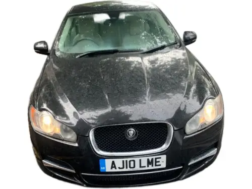 Jaguar XF AJ10 LME