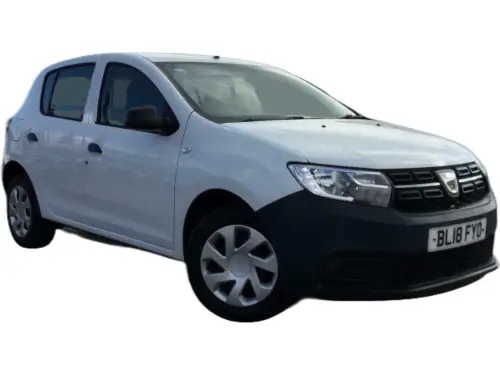 Dacia Sandero Access SCe BL18 FYO
