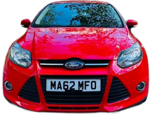 Ford Focus MA62 MFO
