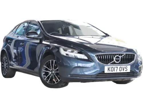 Volvo V40 KO17 OVS