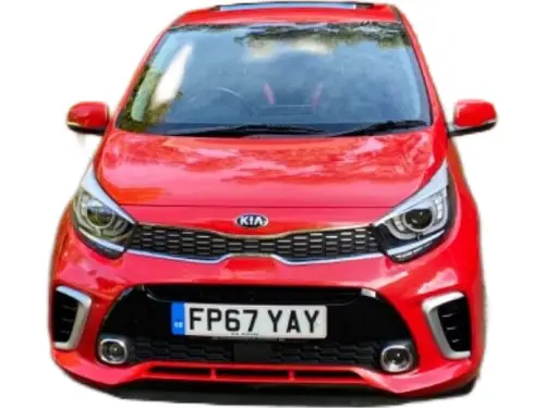 Kia Picanto FP67 YAY