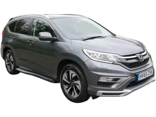 Honda CR-V EX I-i-DTEC Auto HV65 ZSK
