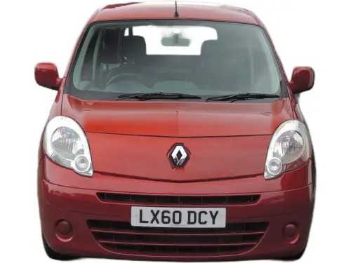 Renault Kangoo LX60 DCY