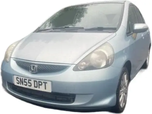 Honda Jazz SN55 DPT