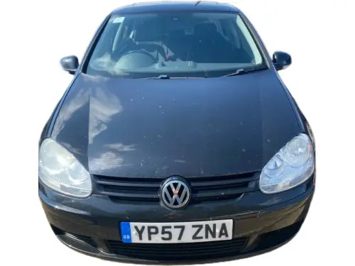 Volkswagen Golf Match TDI 105 YP57 ZNA