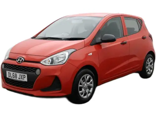 Hyundai I10 S DL68 JXP