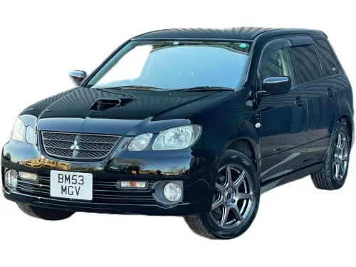 Mitsubishi Airtrek BM53 MGV